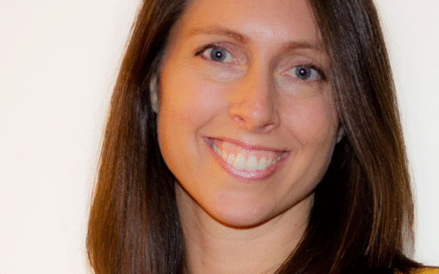 Marisa Conway the Chief Learning Officer and co-founder of Arifu.